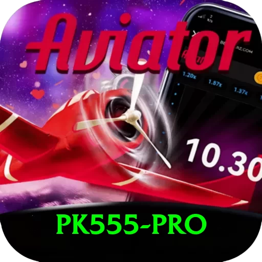 pk555 Gaming Max v2.6.3 - 2