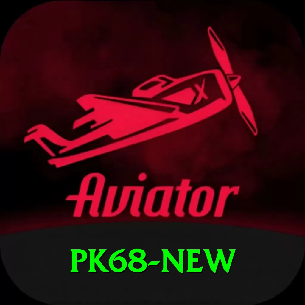 pk68 Live Gold v1.1.9 - 2