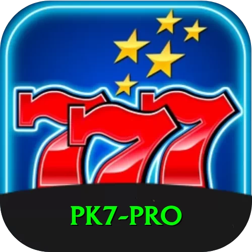 pk7 Gold Gaming App - 2