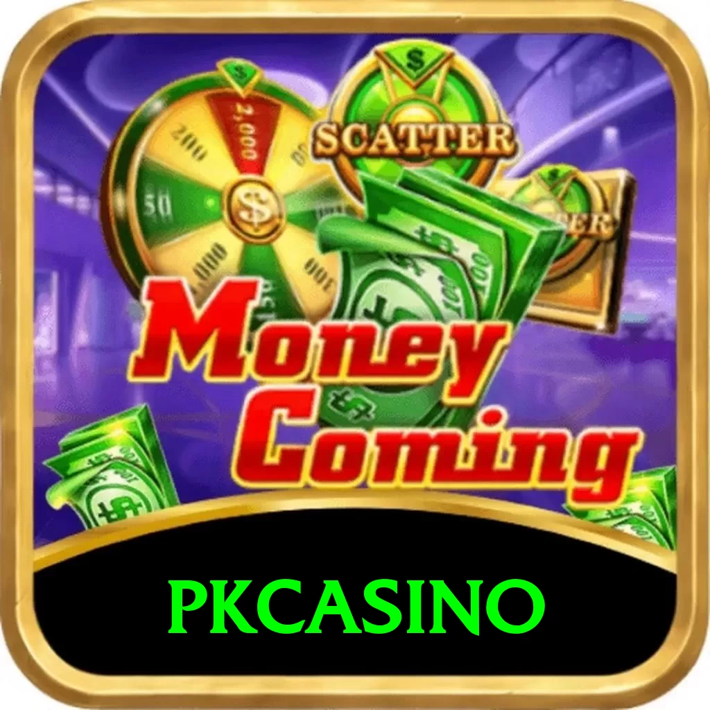 pkcasino Elite v1.6.7 - 2