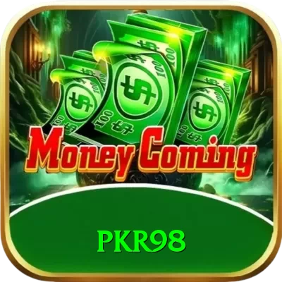 PKR98 Gold vv1.4.0 - 2