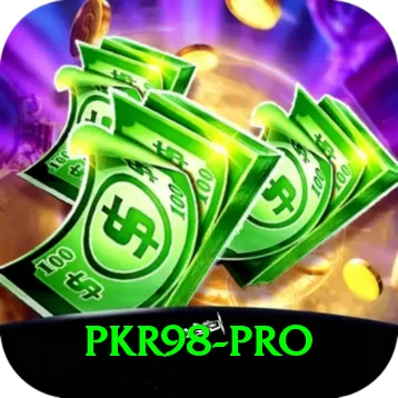 pkr98 Pro v5.1.2 - 2