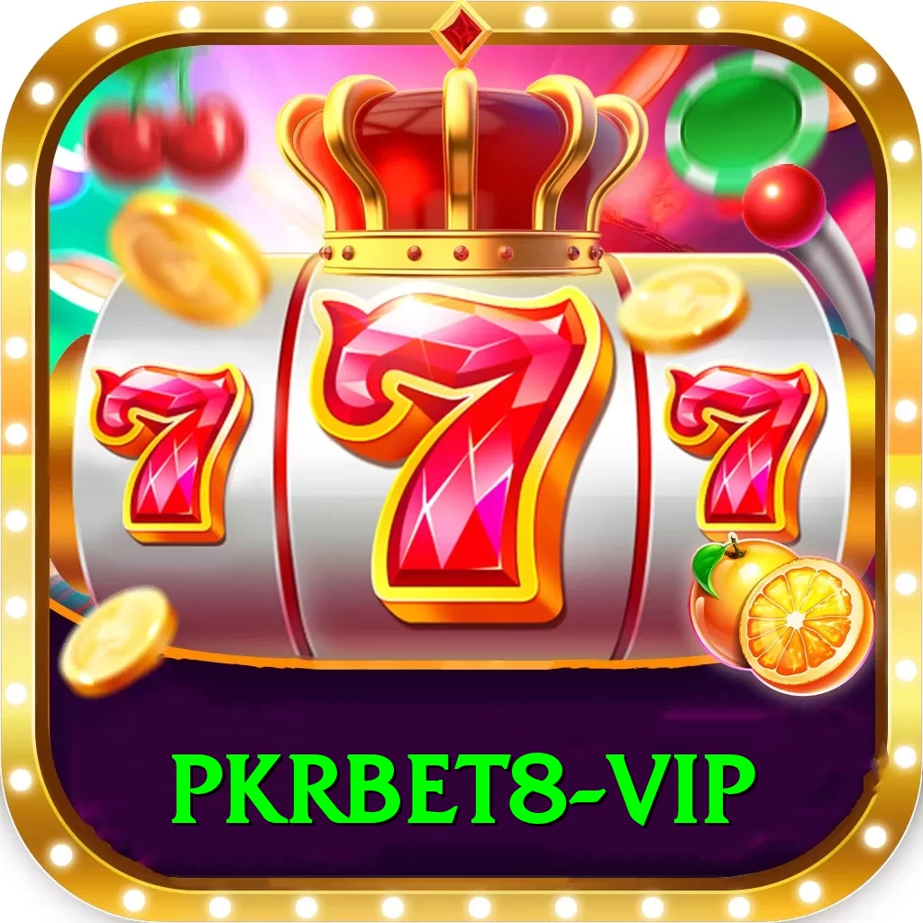 pkrbet8 Casino Official v4.8.1 - 2