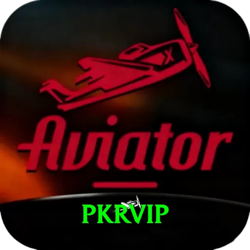 pkrvip Games (Casino & Earning) Turbo vv3.5.7 - 2
