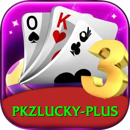pkzlucky Slot Machine Plus - 2