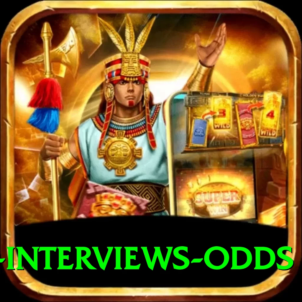 player interviews odds Apps (Tools & Injectors) Deluxe v2.3.1 - 2