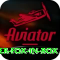 poacher fox in box Games (Casino & Earning) Master v2.8.2