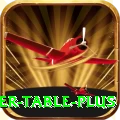 poker table Deluxe - Casino & Slots