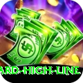 pressing forward high line Gold Pro v1.8.9