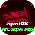 psl 2023 Cash Super