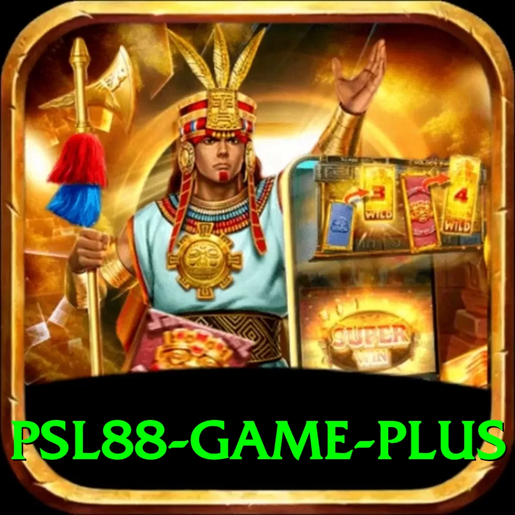 PSL88 Game - Champion Earning App - 2