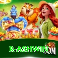 r ashwin Ultimate Pro v2.1.6