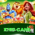 R789 Game VIP Edition v5.7.0