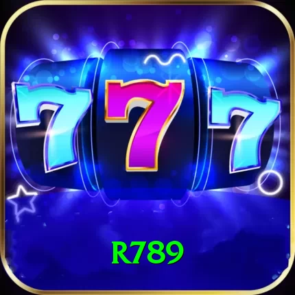 r789 Games (Casino & Earning) Gold vv4.6.4 - 2
