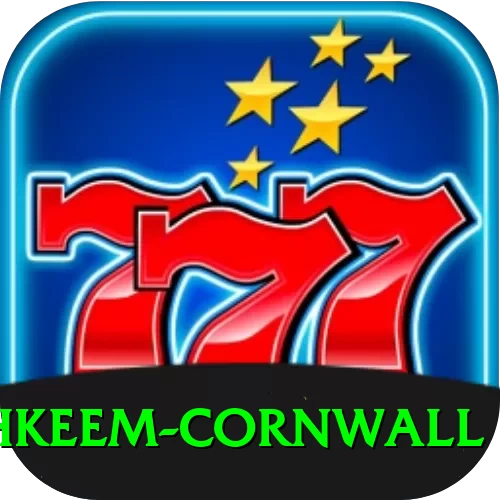 rahkeem cornwall Premium v1.3.4 - 2
