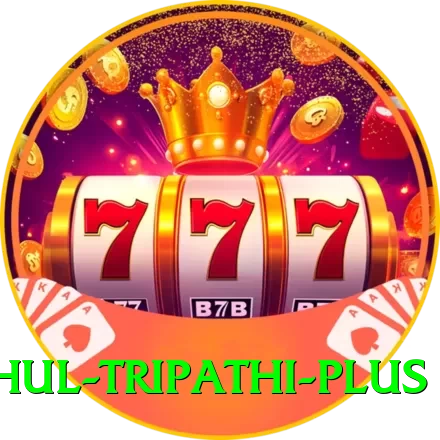 rahul tripathi - Slots Plus - 2