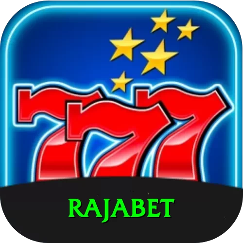 Rajabet VIP Edition vv4.7.7 - 2