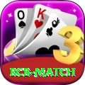 rcb match Gold Edition v5.6.2