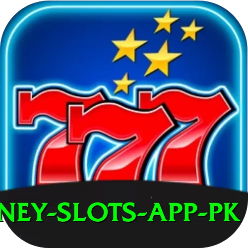 real money slots app pk Pro v4.8.7 - 2