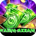 reverse swing wasim akram App