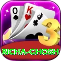 richa ghosh Max v3.2.4