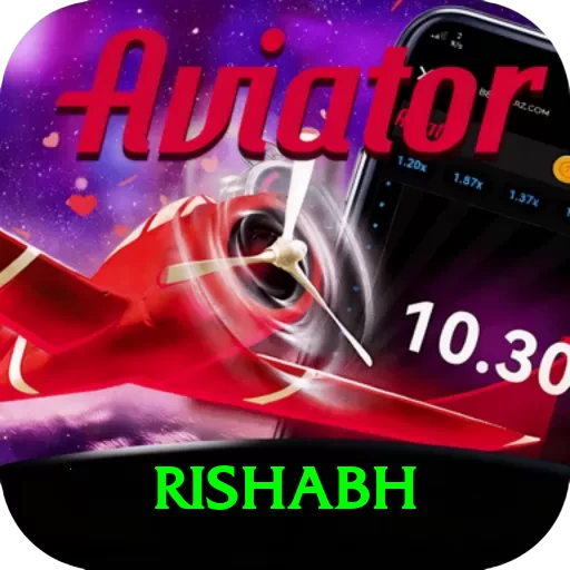 rishabh Plus v1.8.9 - 2