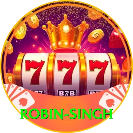 robin singh Pro - 2