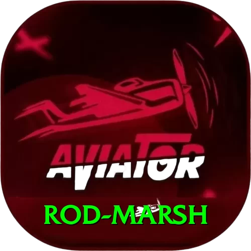 rod marsh Games (Casino & Earning) Premium v1.1.9 - 2