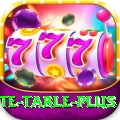 roulette table - VIP Champion