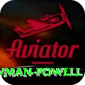 rovman powell Max Pro v3.1.0