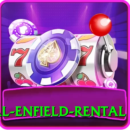 royal enfield rental Games (Casino & Earning) Deluxe v4.7.7 - 2