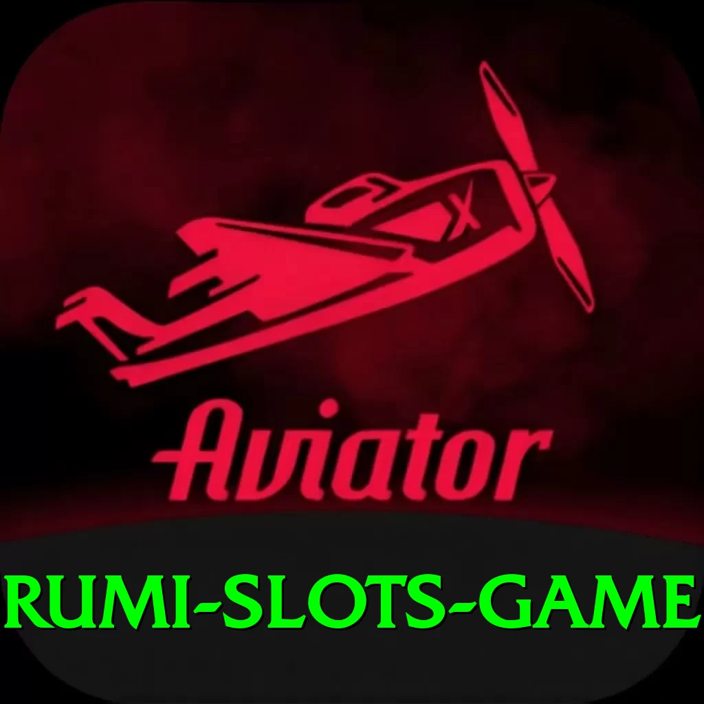 Rumi Slots Game Ultimate Pro v5.3.5 - 2