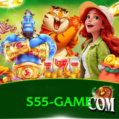S55 Game VIP - 2
