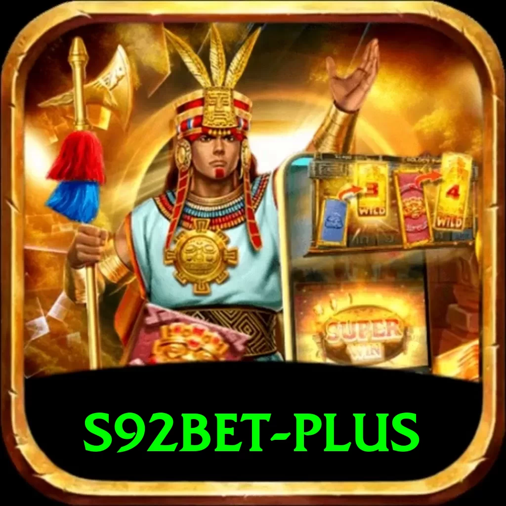 s92bet Games (Casino & Earning) Plus v2.9.0 - 2