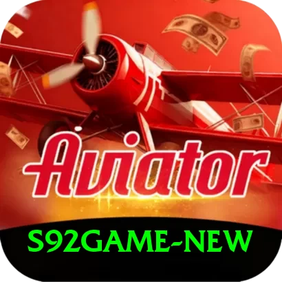 S92Game - Real Money Super - 2