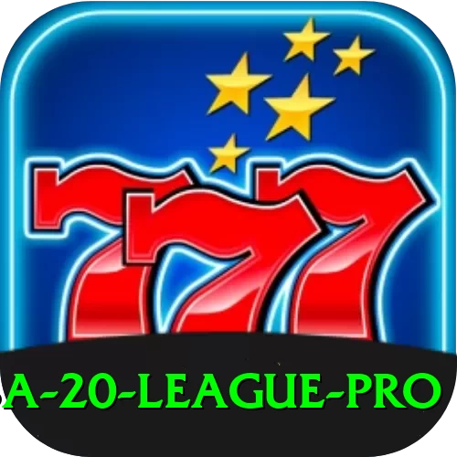 sa 20 league Money Gold v3.6.3 - 2