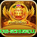 sa20 schedule Games (Casino & Earning) Ultimate v2.2.5