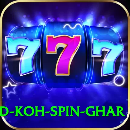 safed koh spin ghar Plus - 2
