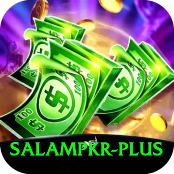 SalamPKR Plus Latest v2.2.3 - 2