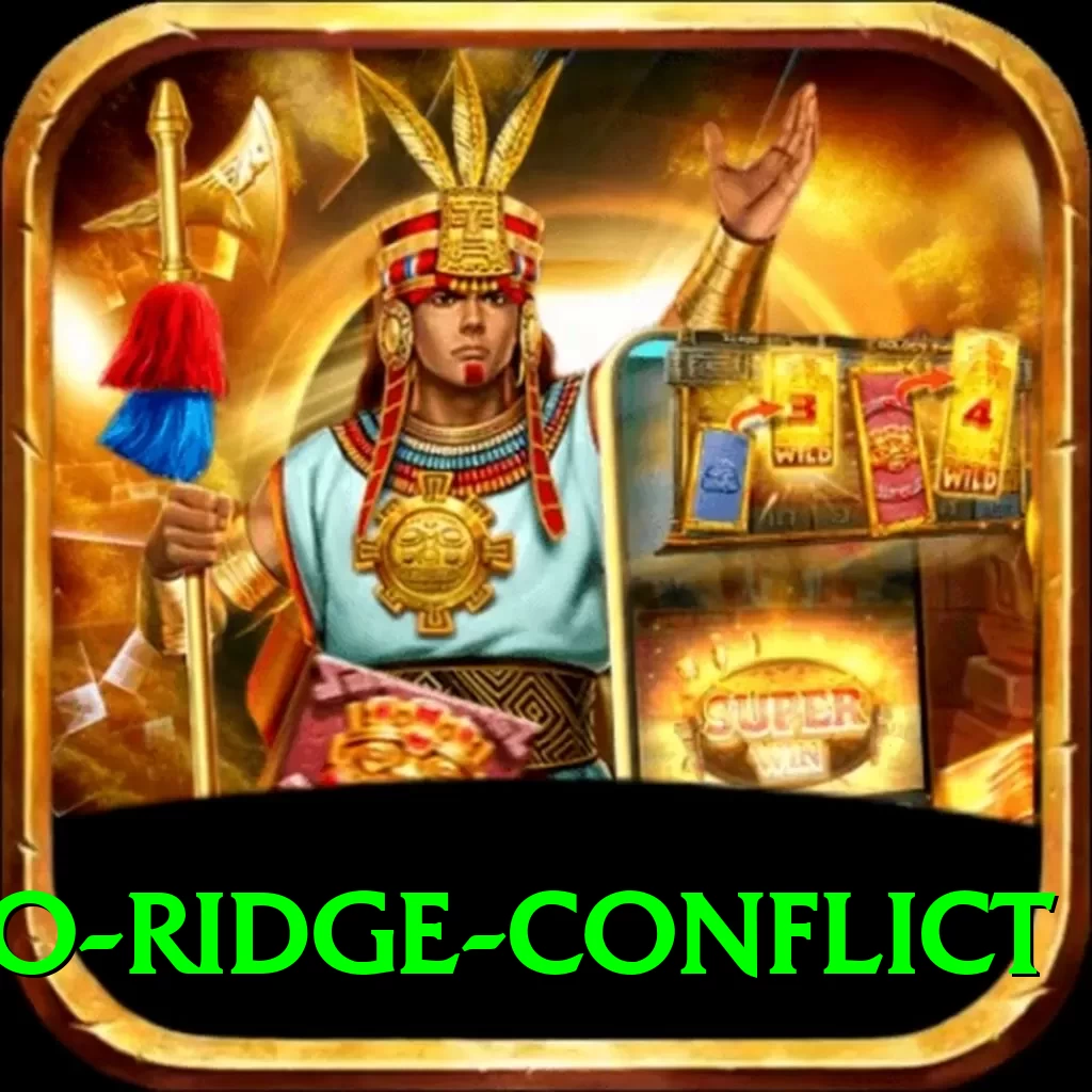 saltoro ridge conflict Gold Edition v3.3.7 - 2