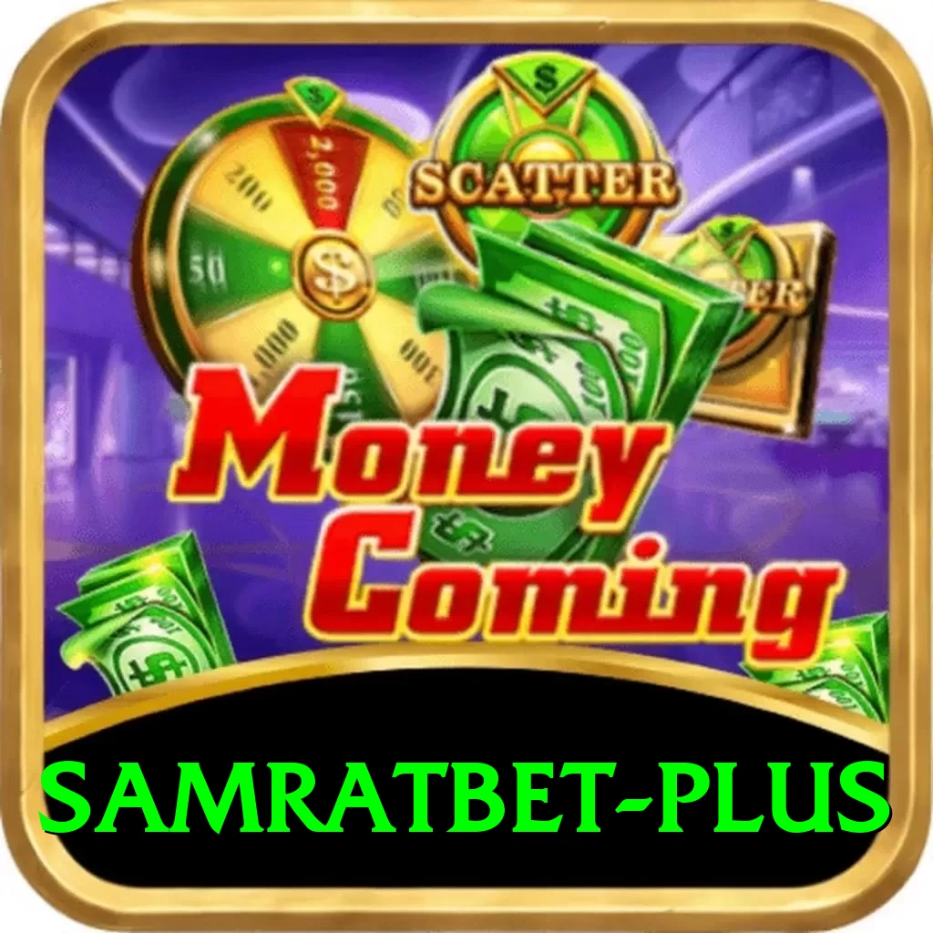 samratbet Master v5.4.6 - 2