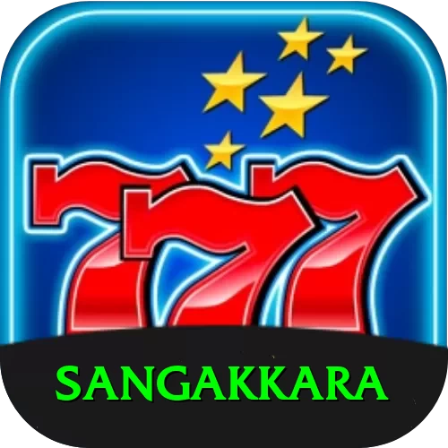 sangakkara Games (Casino & Earning) Gold v5.9.8 - 2