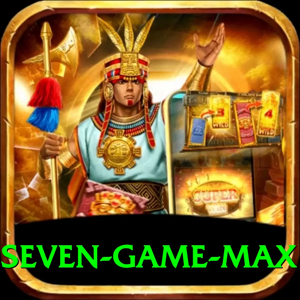 seven game Official v2.6.4 - 2
