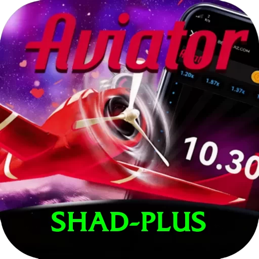 shad - Master v3.4.3 - 2