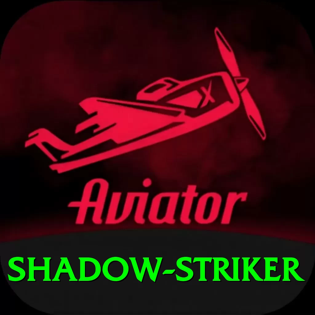 shadow striker Premium Edition v2.2.4 - 2