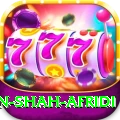 shaheen shah afridi Plus Pro v5.8.4