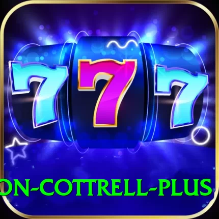 sheldon cottrell Live Prime - 2