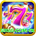 six6s.com.pk Ultimate Jackpot