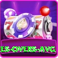 sixes overs avg VIP Pro v1.7.8