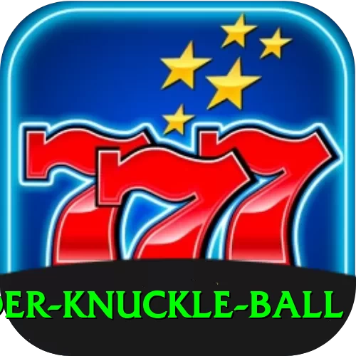 slider knuckle ball Gold Pro v3.7.1 - 2
